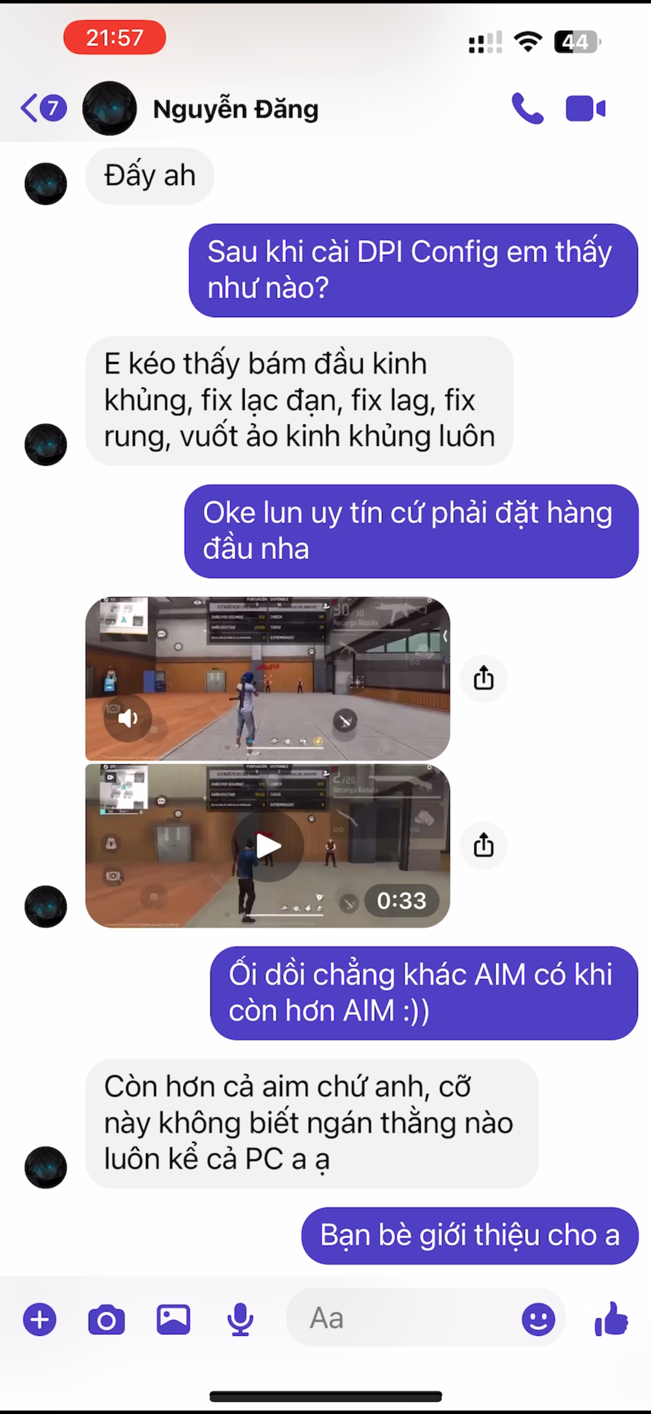 Feedback 2