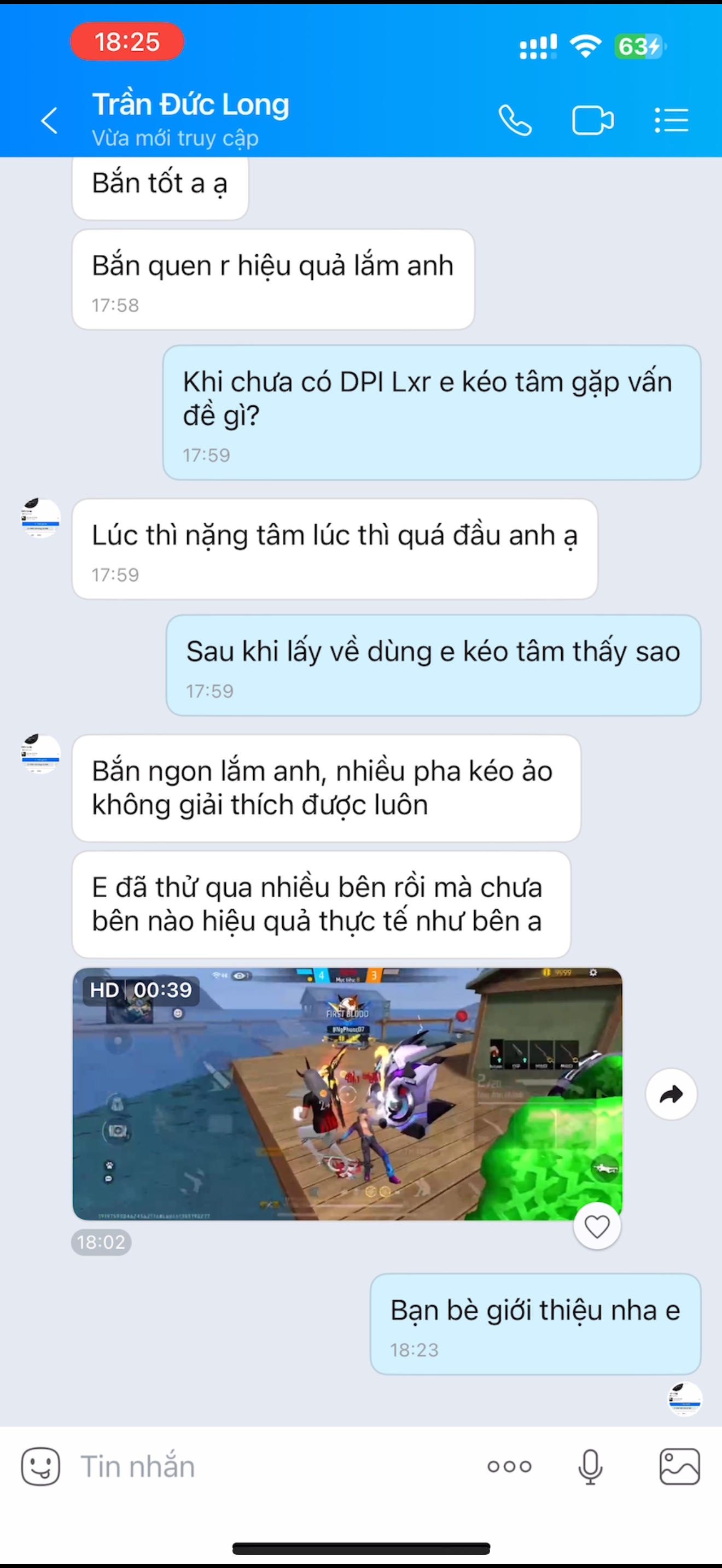 Feedback 10
