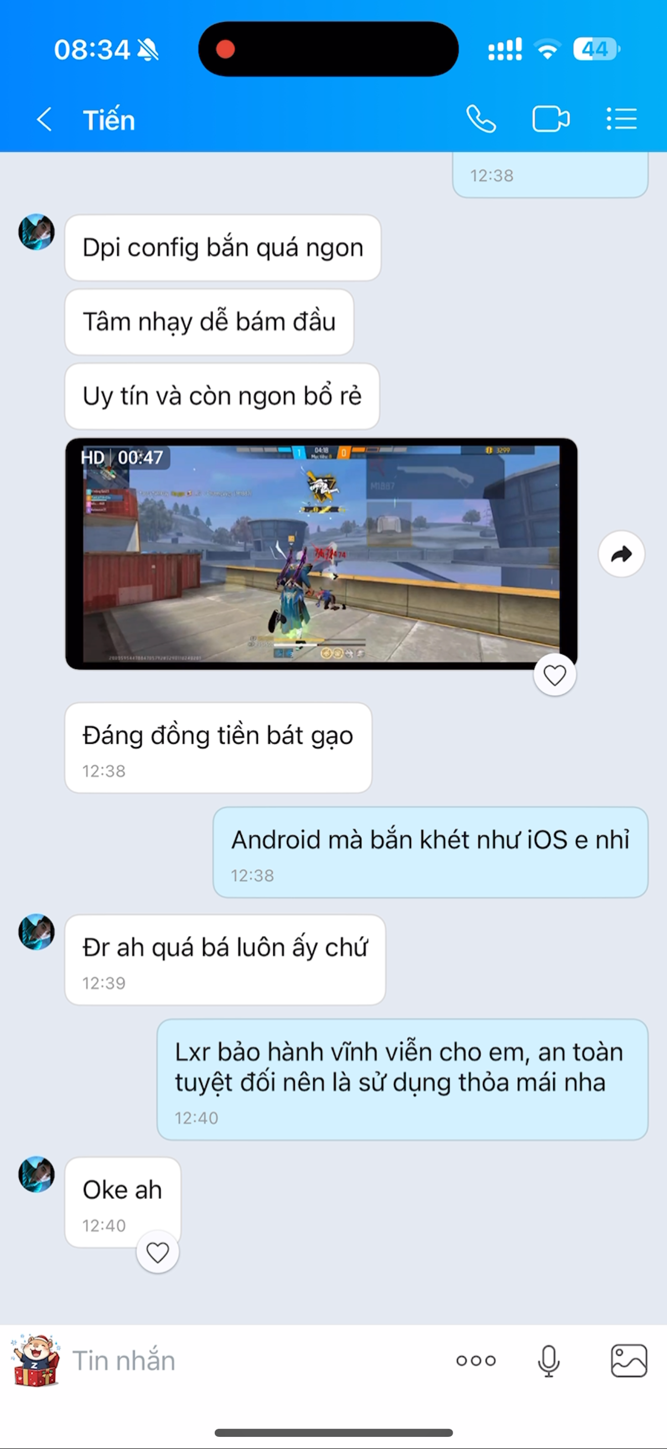 Feedback 19